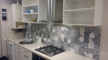 Фото номера Апартаменты-студио Апартаменты Varnu Apartment г. Рига 28