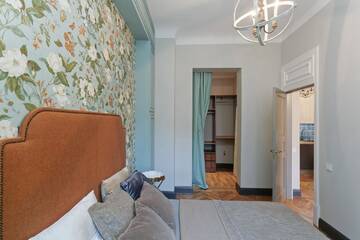 Фото номера Апартаменты с 1 спальней Апартаменты Riga Old Town Jāņa Sēta Residence г. Рига 24