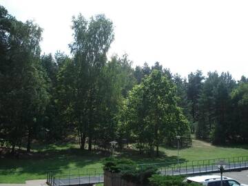 Фото номера Апартаменты-студио Апартаменты Riga Apartment Brivibas г. Рига 48