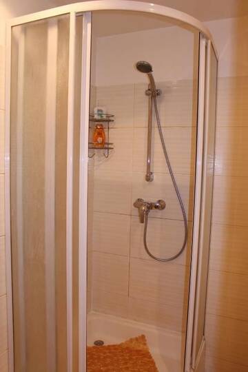 Фото номера Апартаменты-студио Апартаменты Riga Apartment Brivibas г. Рига 45
