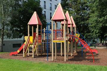 Фото номера Апартаменты-студио Апартаменты Riga Apartment Brivibas г. Рига 27