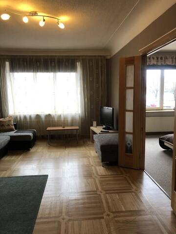 Фото номера Апартаменты Апартаменты Dianas Old Riga Apartaments г. Рига 8