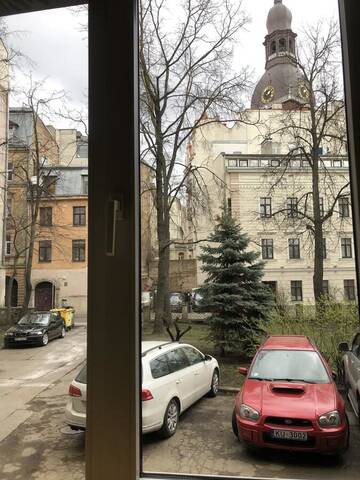 Фото Апартаменты Dianas Old Riga Apartaments г. Рига 5