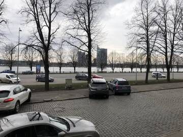 Фото Апартаменты Dianas Old Riga Apartaments г. Рига 1