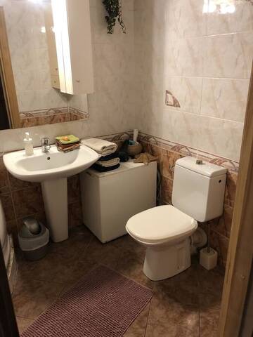 Фото номера Апартаменты Апартаменты Dianas Old Riga Apartaments г. Рига 11
