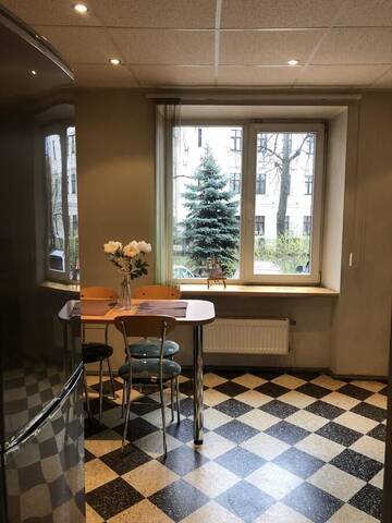 Фото номера Апартаменты Апартаменты Dianas Old Riga Apartaments г. Рига 13