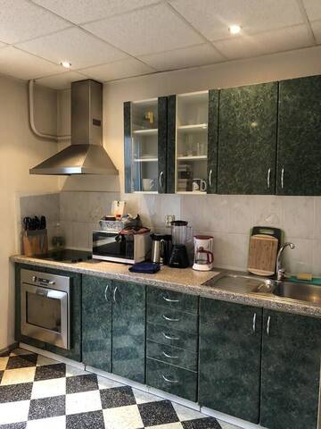 Фото номера Апартаменты Апартаменты Dianas Old Riga Apartaments г. Рига 20