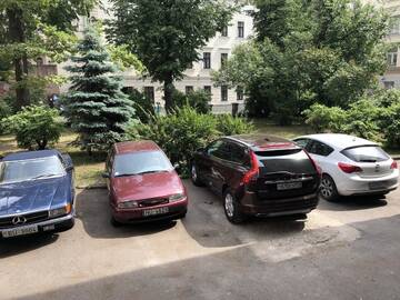Фото Апартаменты Dianas Old Riga Apartaments г. Рига 2