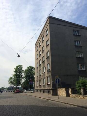 Фото номера Апартаменты Апартаменты Dianas Old Riga Apartaments г. Рига 25