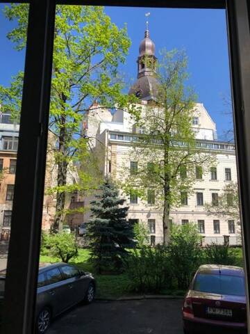 Фото номера Апартаменты Апартаменты Dianas Old Riga Apartaments г. Рига 22