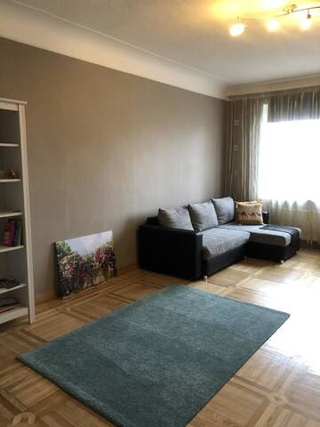 Фото номера Апартаменты Апартаменты Dianas Old Riga Apartaments г. Рига 9