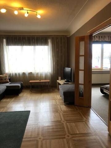 Фото номера Апартаменты Апартаменты Dianas Old Riga Apartaments г. Рига 32