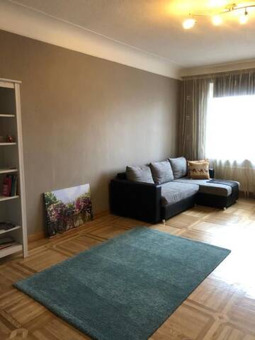 Фото номера Апартаменты Апартаменты Dianas Old Riga Apartaments г. Рига 33