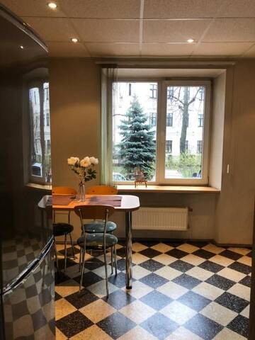 Фото номера Апартаменты Апартаменты Dianas Old Riga Apartaments г. Рига 37