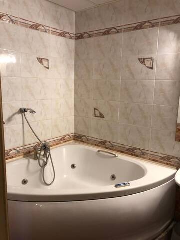 Фото номера Апартаменты Апартаменты Dianas Old Riga Apartaments г. Рига 34