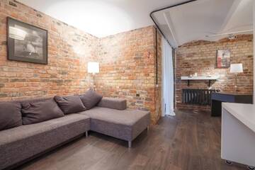 Фото Апартаменты Cozy and Romantic Designer Apartment г. Рига 1