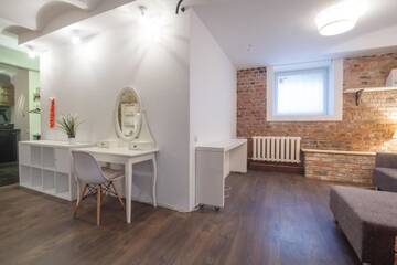 Фото номера Апартаменты Апартаменты Cozy and Romantic Designer Apartment г. Рига 23