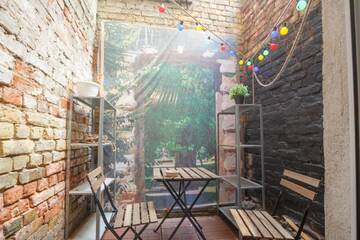 Фото номера Апартаменты Апартаменты Cozy and Romantic Designer Apartment г. Рига 27