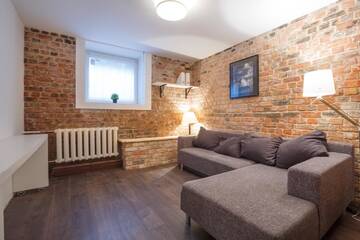 Фото номера Апартаменты Апартаменты Cozy and Romantic Designer Apartment г. Рига 10