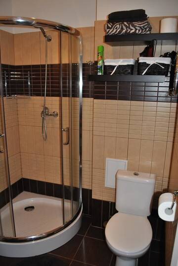 Фото Апартаменты Solo apart г. Рига 4