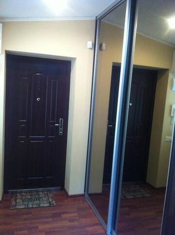 Фото номера Апартаменты с душем Апартаменты Solo apart г. Рига 26