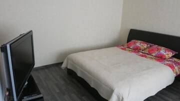 Фото номера Улучшенные апартаменты Апартаменты Cat Garden Superior Apartments Riga г. Рига 8