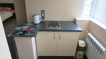 Фото номера Улучшенные апартаменты Апартаменты Cat Garden Superior Apartments Riga г. Рига 48