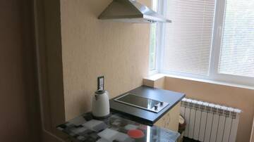 Фото номера Улучшенные апартаменты Апартаменты Cat Garden Superior Apartments Riga г. Рига 47