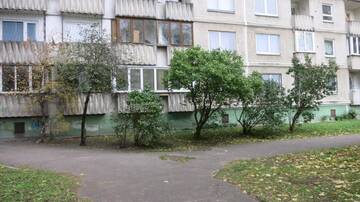 Фото номера Улучшенные апартаменты Апартаменты Cat Garden Superior Apartments Riga г. Рига 44
