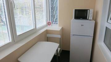Фото номера Улучшенные апартаменты Апартаменты Cat Garden Superior Apartments Riga г. Рига 55