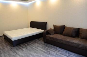 Фото номера Улучшенные апартаменты Апартаменты Cat Garden Superior Apartments Riga г. Рига 57