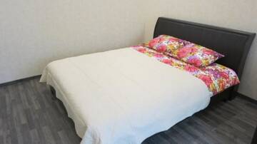 Фото номера Улучшенные апартаменты Апартаменты Cat Garden Superior Apartments Riga г. Рига 18