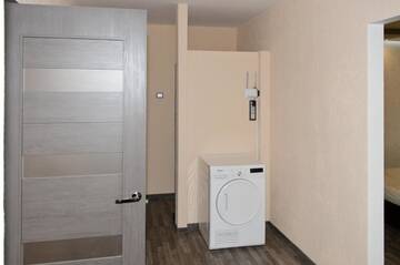 Фото номера Улучшенные апартаменты Апартаменты Cat Garden Superior Apartments Riga г. Рига 21