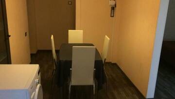 Фото номера Улучшенные апартаменты Апартаменты Cat Garden Superior Apartments Riga г. Рига 63