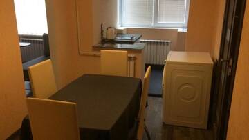 Фото номера Улучшенные апартаменты Апартаменты Cat Garden Superior Apartments Riga г. Рига 64