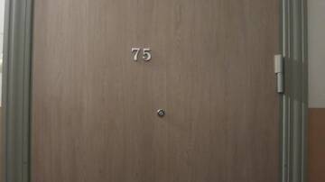 Фото номера Улучшенные апартаменты Апартаменты Cat Garden Superior Apartments Riga г. Рига 32