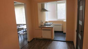 Фото номера Улучшенные апартаменты Апартаменты Cat Garden Superior Apartments Riga г. Рига 37