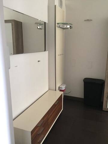 Фото номера Стандартные апартаменты Апартаменты Sky Apartments Riga г. Рига 3