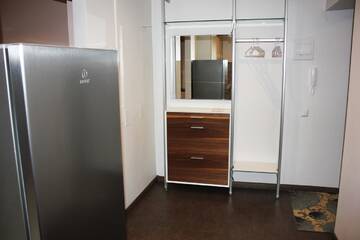 Фото номера Улучшенные апартаменты Апартаменты Sky Apartments Riga г. Рига 14
