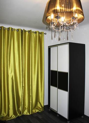 Фото номера Улучшенные апартаменты Апартаменты Sky Apartments Riga г. Рига 7