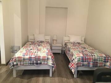 Фото номера Стандартные апартаменты Апартаменты Sky Apartments Riga г. Рига 6