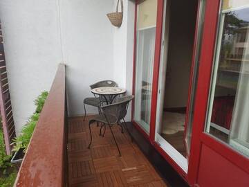 Фото Апартаменты Riga airport Apartment г. Рига 4