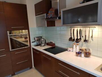 Фото Апартаменты Riga airport Apartment г. Рига 5