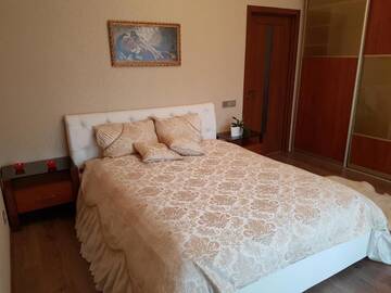 Фото Апартаменты Riga airport Apartment г. Рига 1