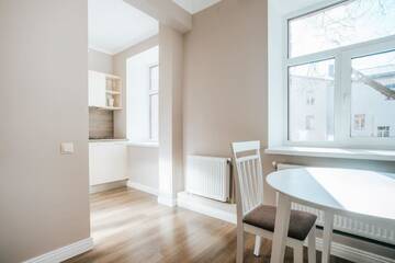 Фото Апартаменты Charming Latvian classic style apartment г. Рига 4