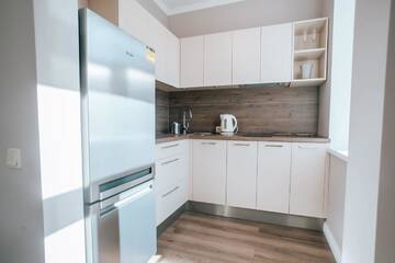 Фото Апартаменты Charming Latvian classic style apartment г. Рига 5