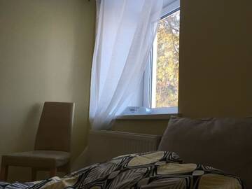 Фото Апартаменты Excelent apartment with garden and free parking г. Рига 4