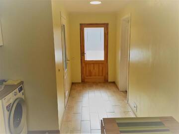 Фото номера Апартаменты с 1 спальней Апартаменты Excelent apartment with garden and free parking г. Рига 50