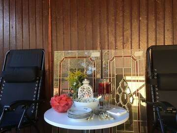 Фото номера Апартаменты с 1 спальней Апартаменты Excelent apartment with garden and free parking г. Рига 27
