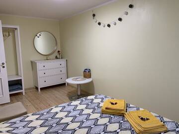 Фото Апартаменты Excelent apartment with garden and free parking г. Рига 3
